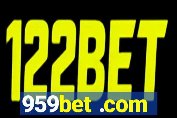 959bet .com